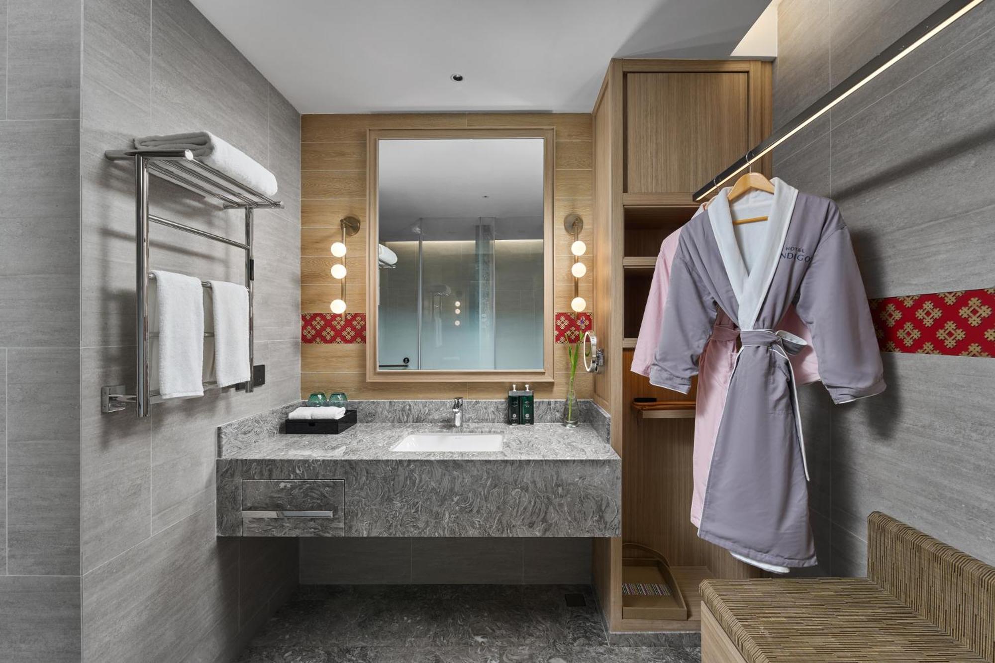 Hotel Indigo Lugu Lake By Ihg Lijiang  Exterior photo